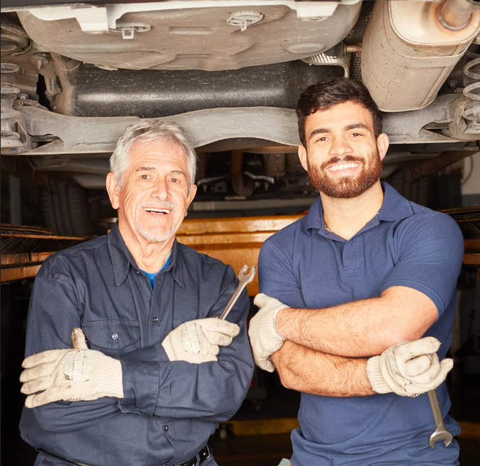 Shrottauto Engelskirchen